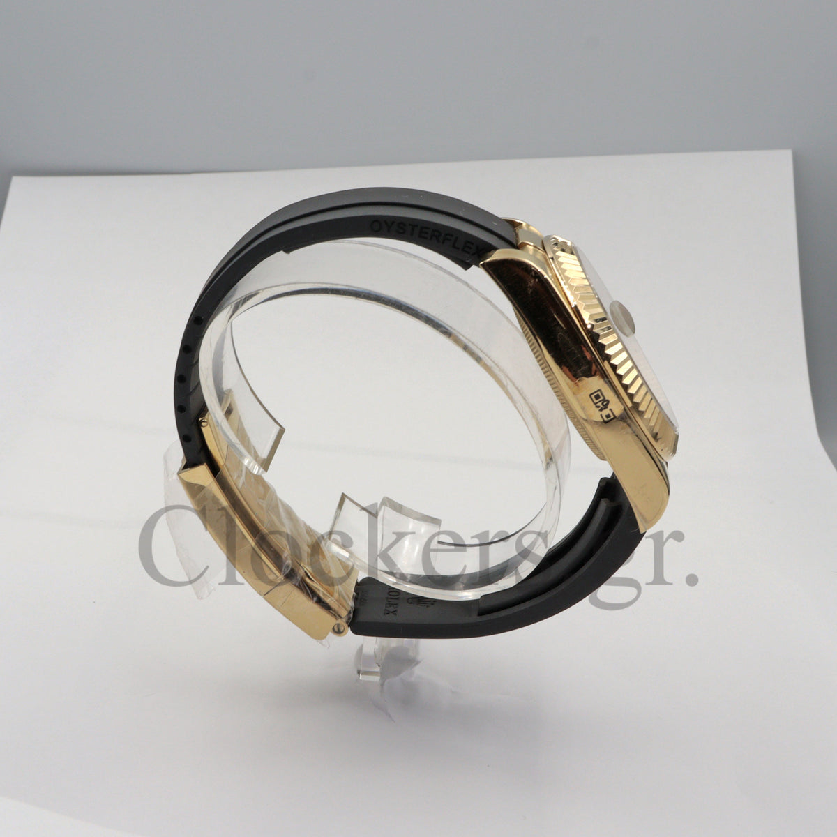 R0LΕX  Sky-Dweller Watch