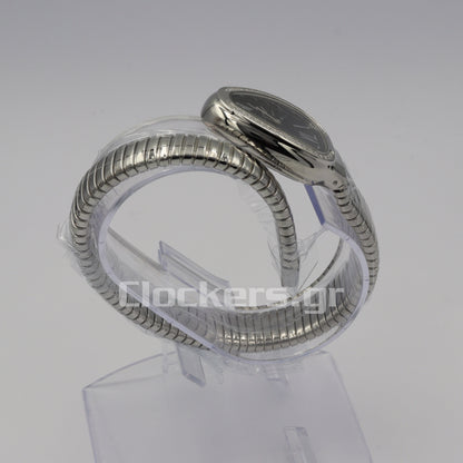 Bulgari Serpenti NEW Model Black Diamonds 103433 1:1