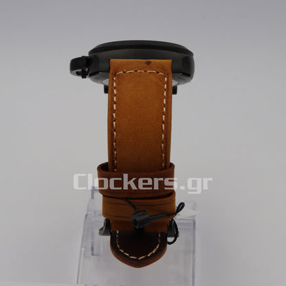 Panerai Luminor 1950 3 Days GMT Automatic Pam 441 Gmt