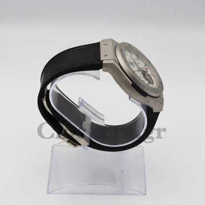 HUBLOT CLASSIC FUSION  CHRONOGRAPH - TITANIUM  2AA