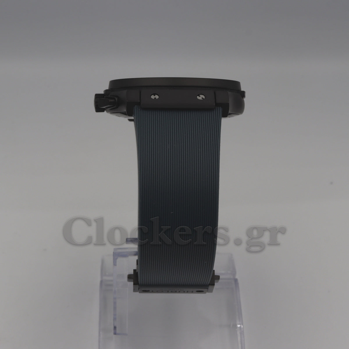 HUBLOT BIG BANG  CHRONOGRAPH 42MM RUBBER STRAP