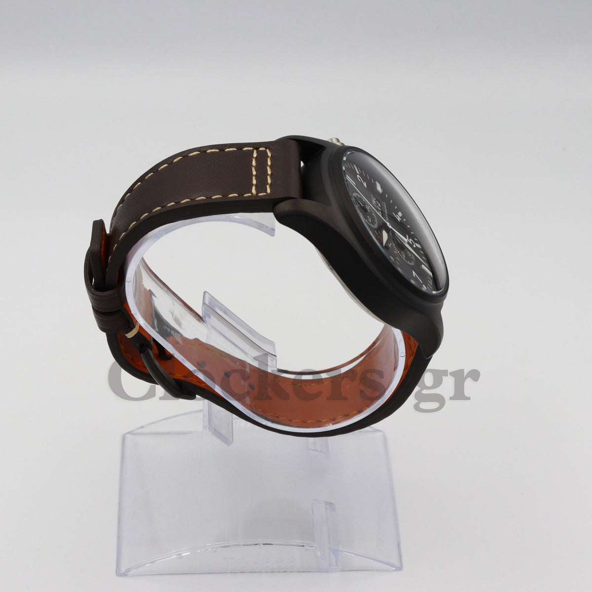 PILOT’S WATCH DOUBLE CHRONOGRAPH TOP GUN CERATANIUM 1:1