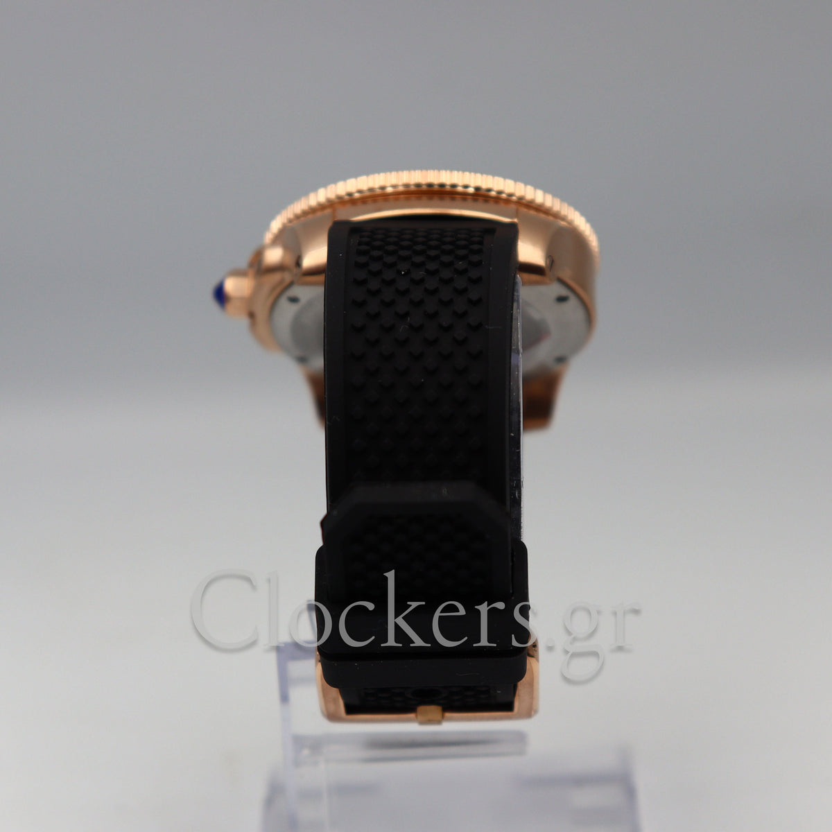 Cartier Calibre de Cartier Diver