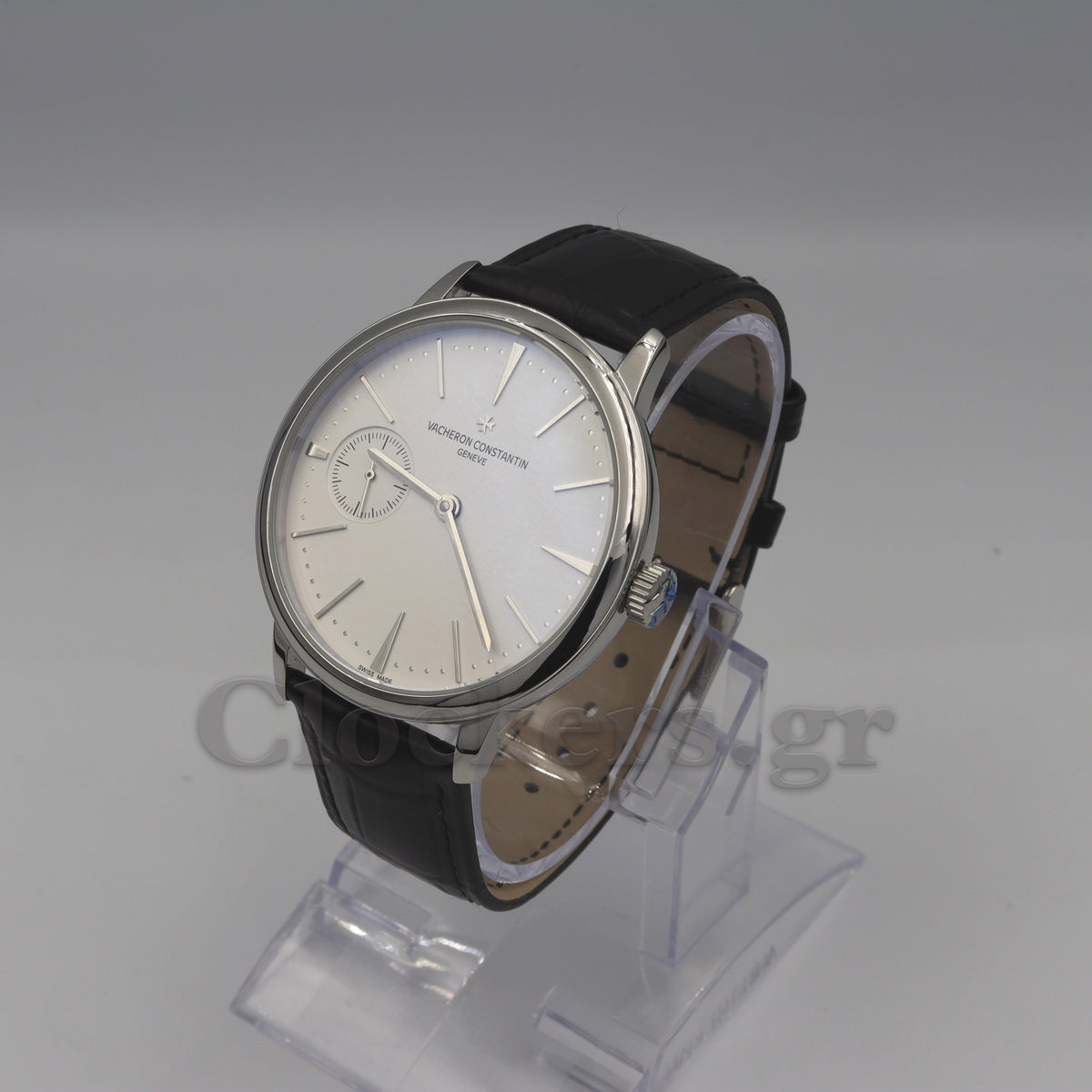 VACHERON CONSTANTIN TRADITIONNELLE WOLRD TIME 1:1