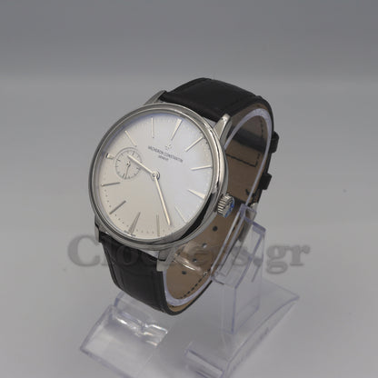 VACHERON CONSTANTIN TRADITIONNELLE WOLRD TIME 1:1
