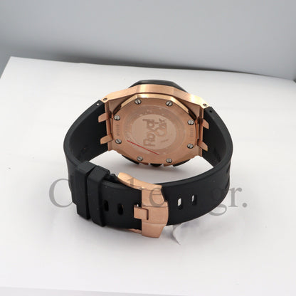ROYAL OAK OFFSHORE CHRONOGRAPH AUTOMATIC MEN'S WATCH 1:1