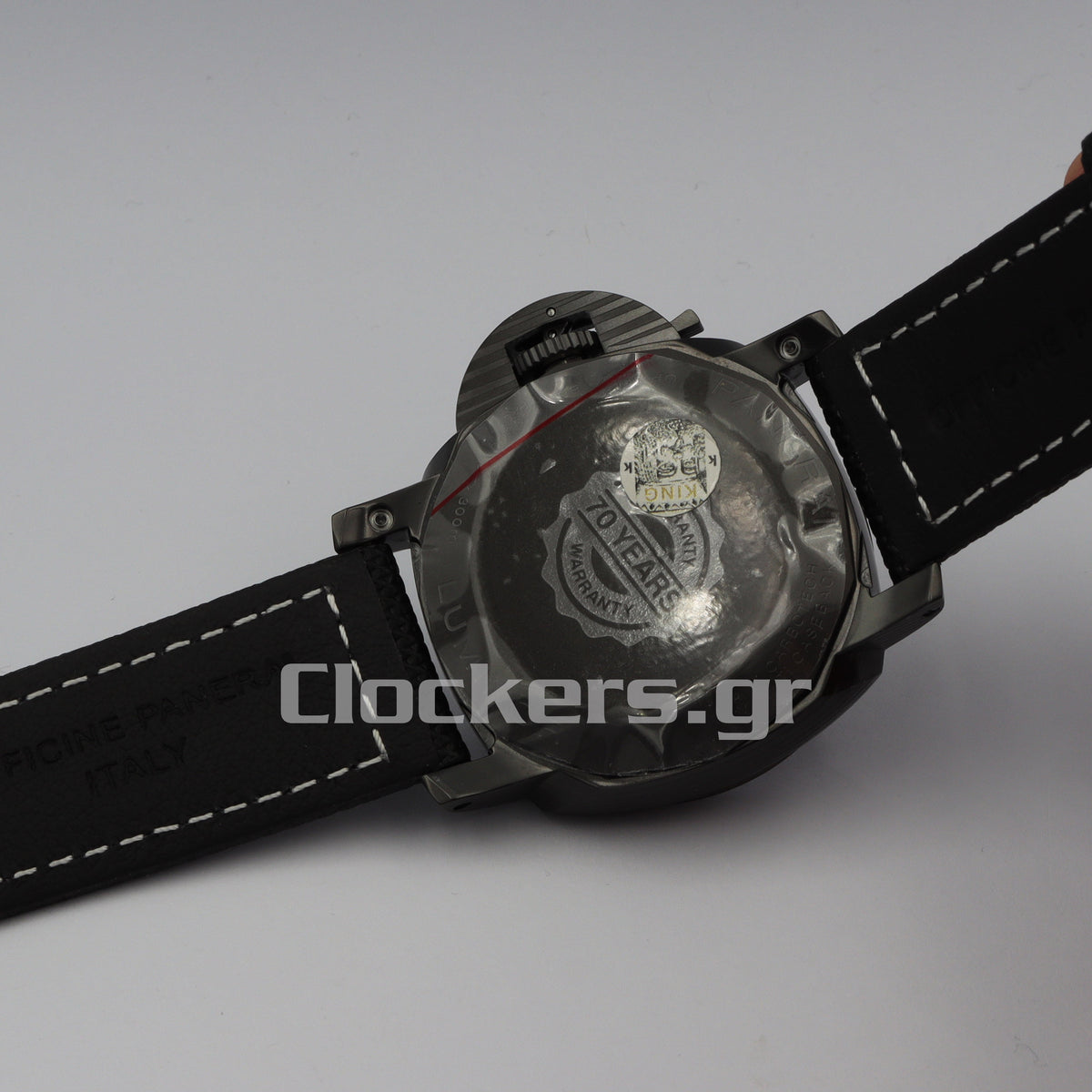 Panerai Luminor