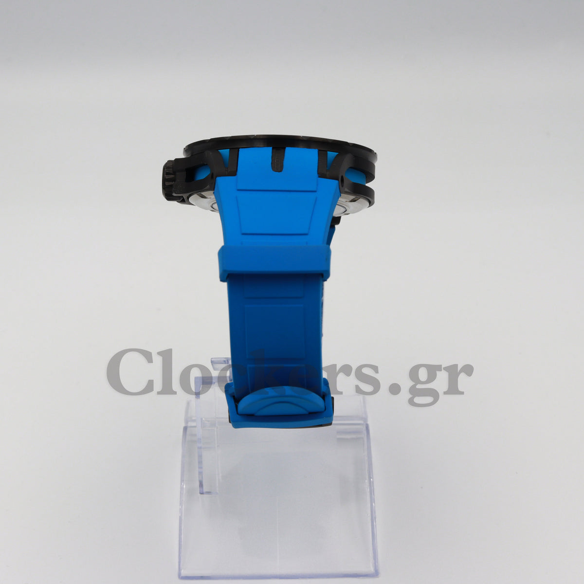 EXCALIBUR AVENTADOR S BLUE 1:1