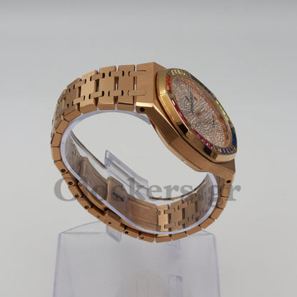 AUDEMARS PIGUET ROYAL OAK SPECIAL EDITION