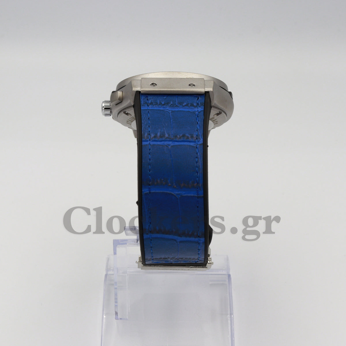 HUBLOT CLASSIC FUSION 40MM CHRONOGRAPH - TITANIUM 2ΑΑ