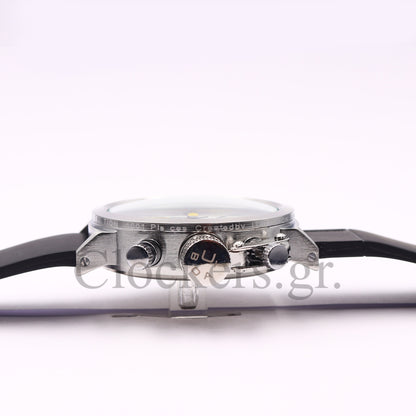 U-BOAT ITALO FONTANA U1001 LIMITED EDITION TOURBIILLION BLUE