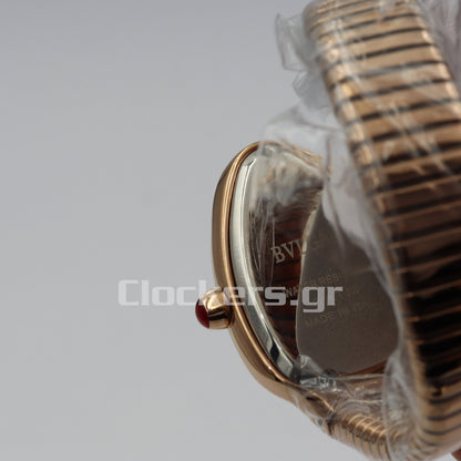BULGARI SERPENTI NEW MODEL BLACK DIAMONDS
