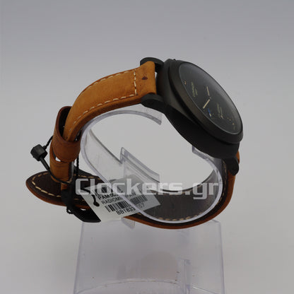 Panerai Luminor 1950 3 Days GMT Automatic Pam 441 Gmt