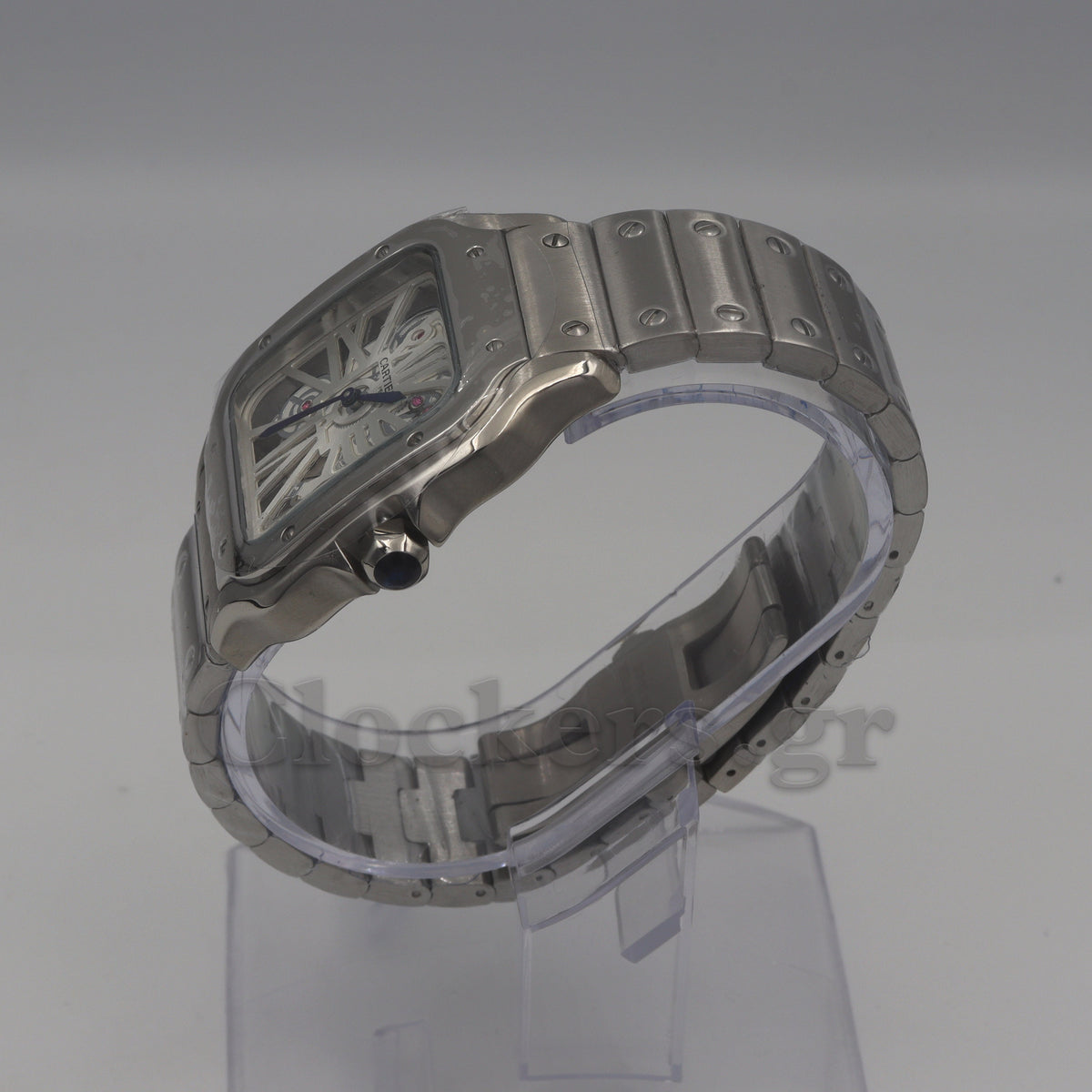 Cartier Santos NEW 2023 Santos De Cartier SKELETON
