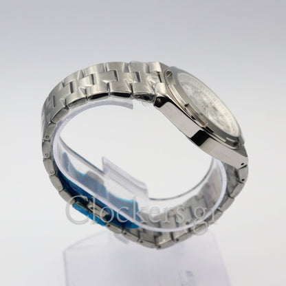 0VERSEAS  AUTOMATIC MEN'S WATCH