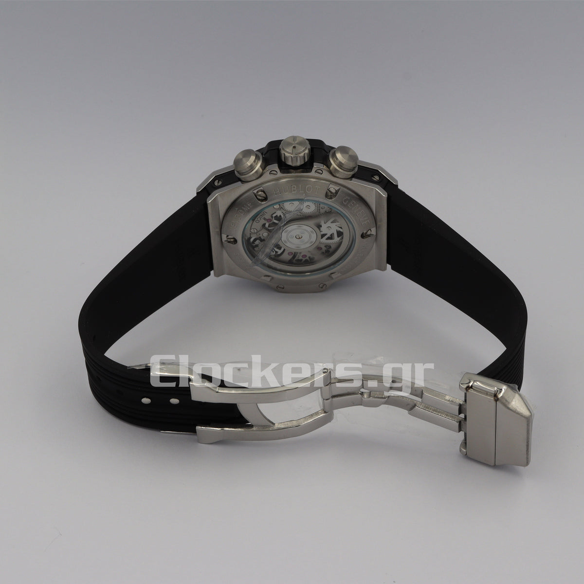 HUBLOT BIG BANG AUTOMATIC CHRONOGRAPH 1:1