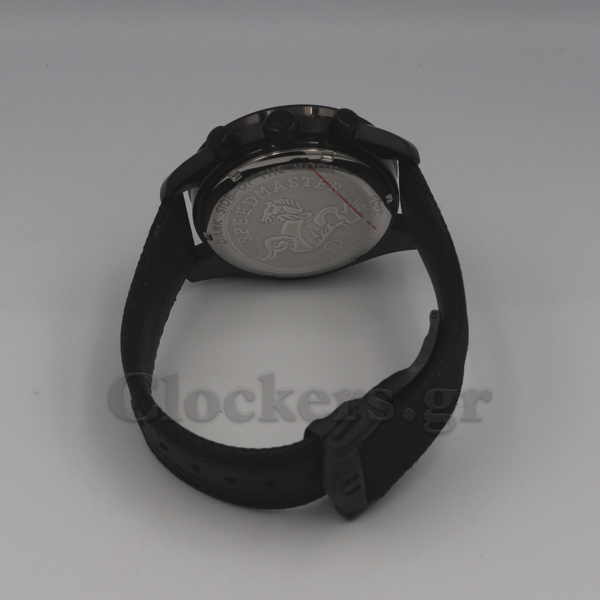 Omega Speedmaster  - Moonwatch Dark Side Of The Moon Ceramic