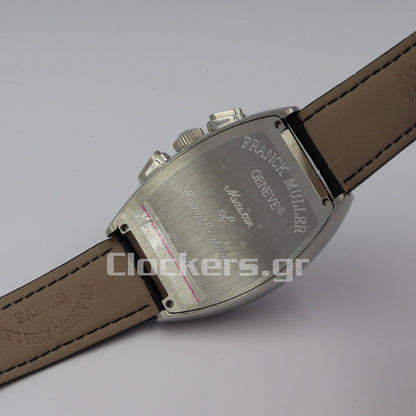 FRANCK MULLER   Casablanca