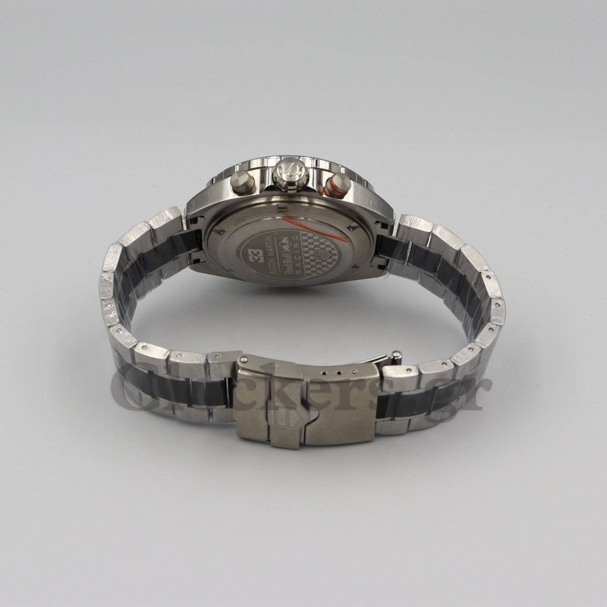 TAG HEUER CARRERA AUTOMATIC CHRONOGRAPH MEN'S WATCH