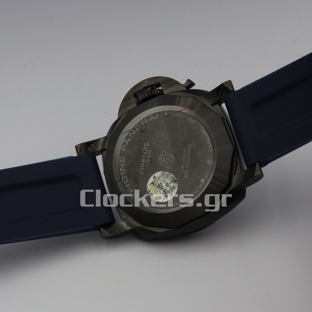 Panerai Luminor Marina
