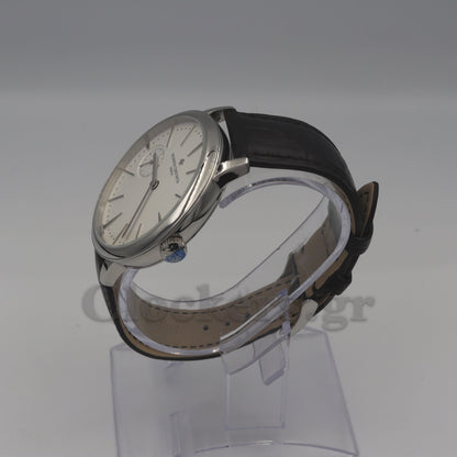 VACHERON CONSTANTIN TRADITIONNELLE WOLRD TIME 1:1