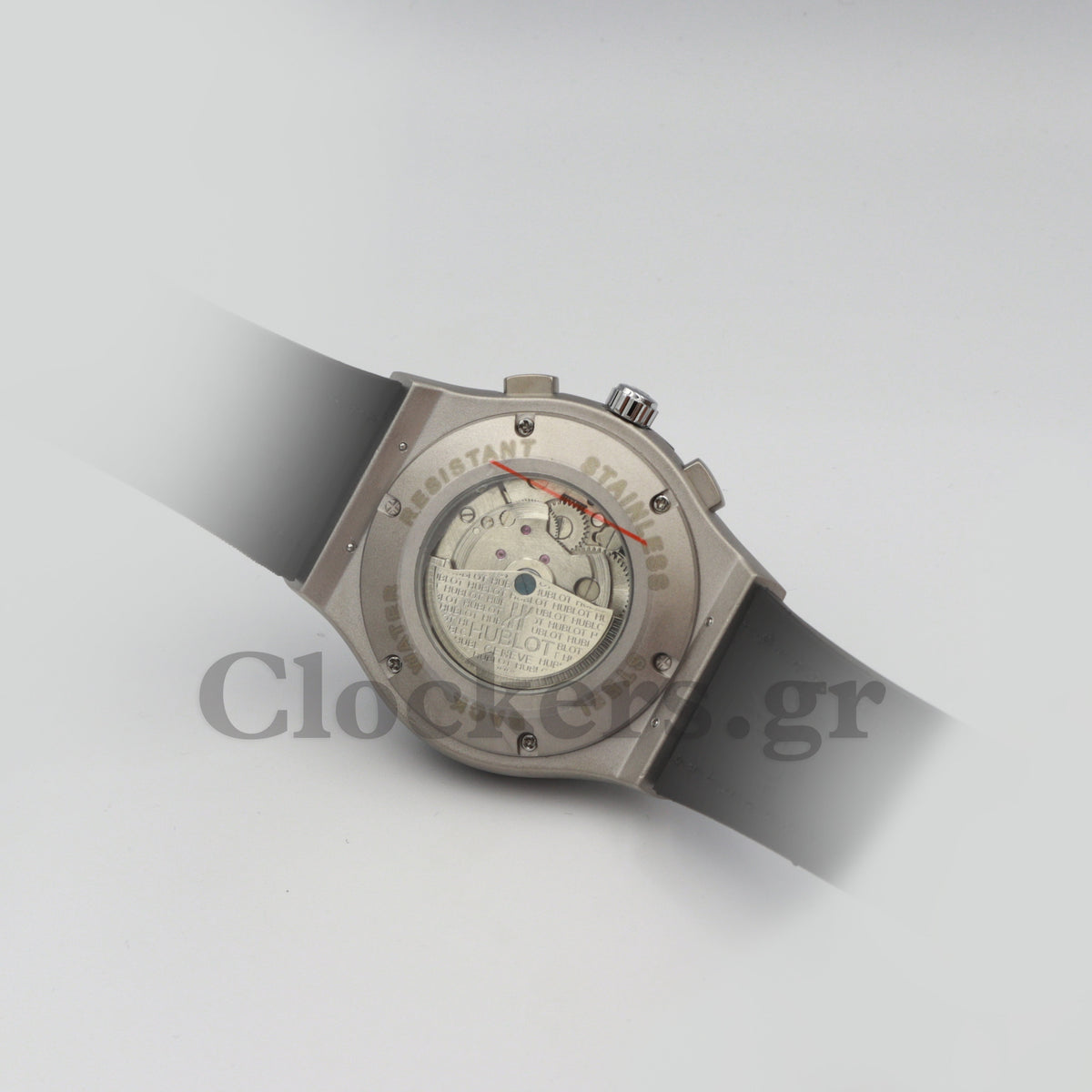 HUBLOT CLASSIC FUSION 40MM CHRONOGRAPH - TITANIUM 2ΑΑ