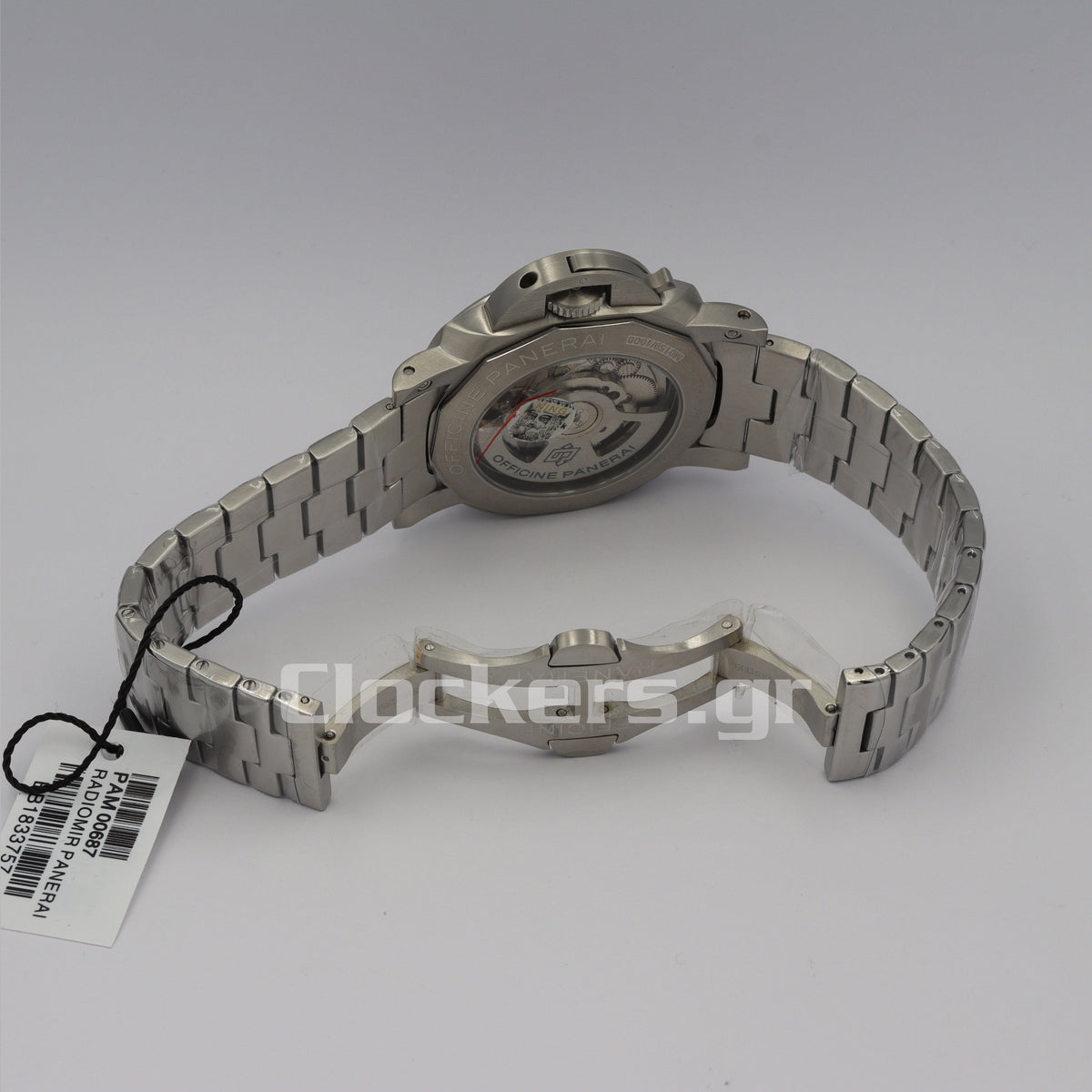 LUMINOR MARINA PAM00977