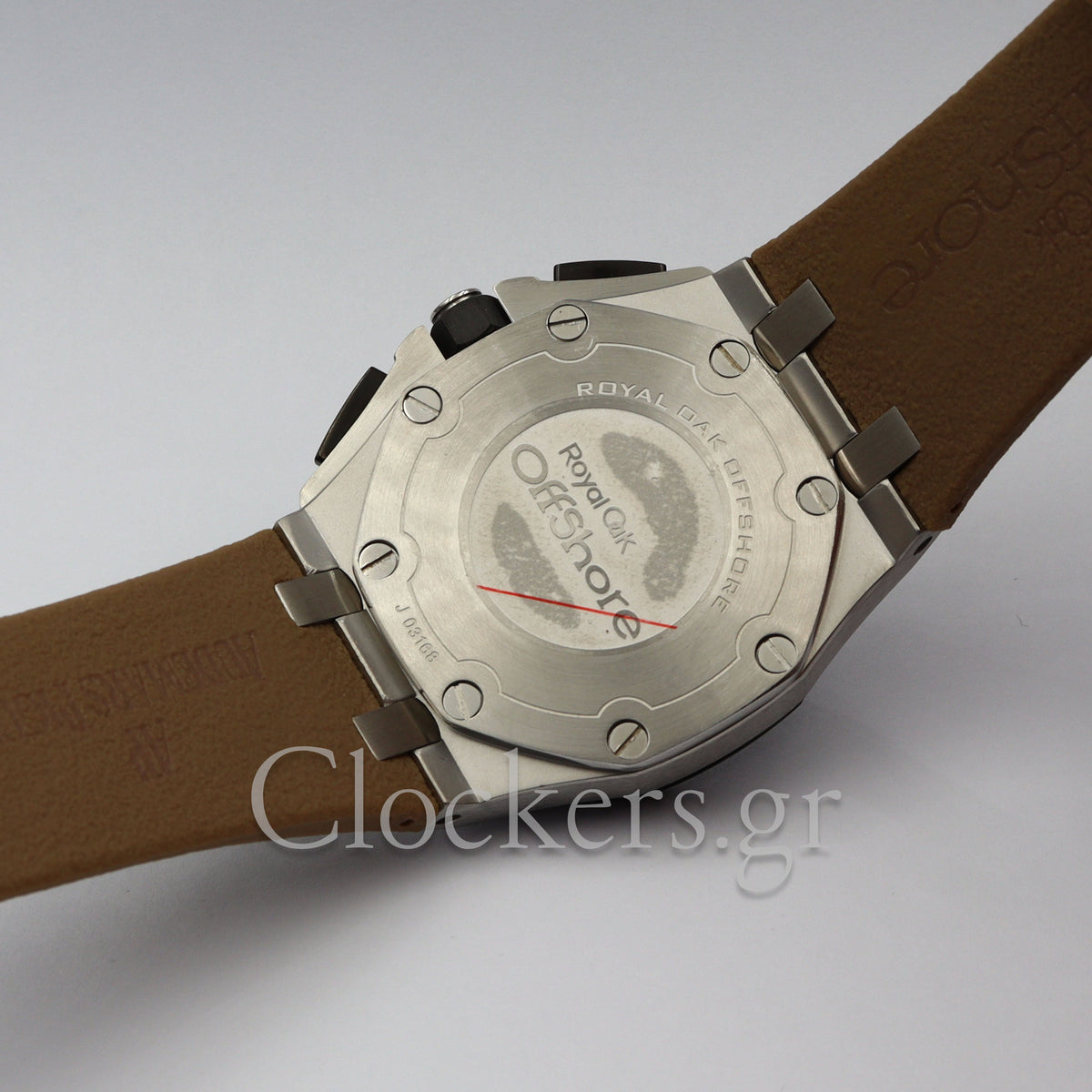 ROYAL OAK OFFSHORE CHRONOGRAPH