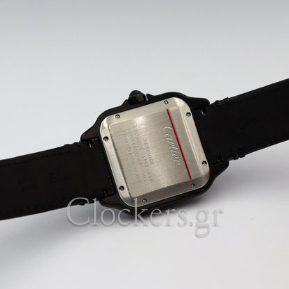 CARTIER SANTOS
