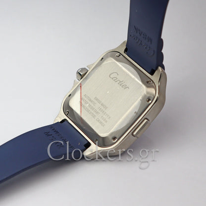 Cartier santos XL