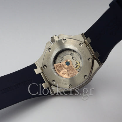 Royal Oak Offshore
