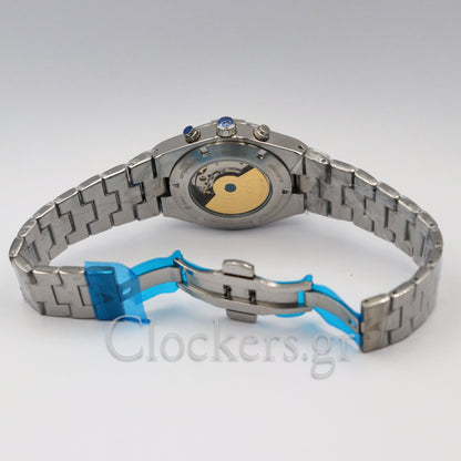 0VERSEAS  AUTOMATIC MEN'S WATCH
