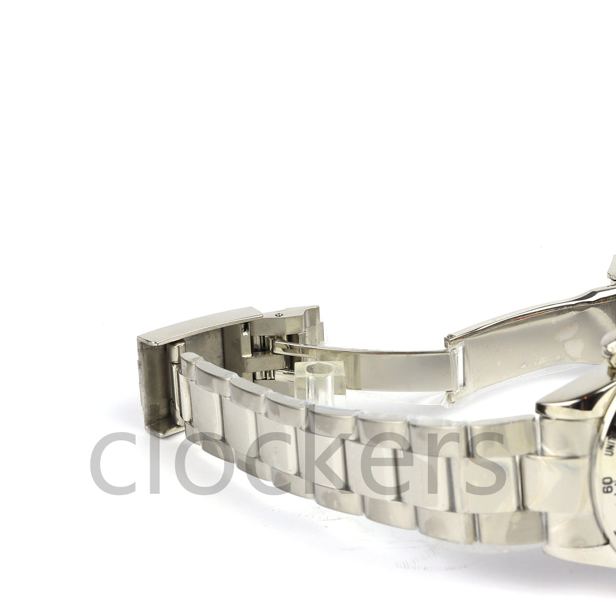 C0SMOGRAPH DAYT0NA SS CERAMIC WHITE DIAL 40MM CLONE