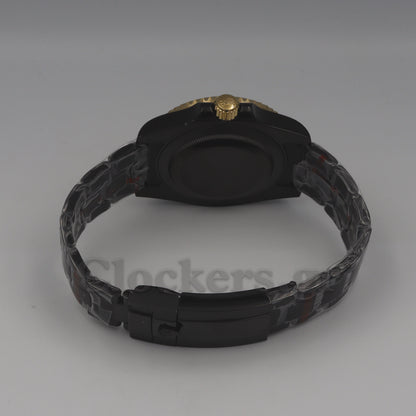 Pro-hunter GMT-master II