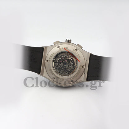 HUBLOT CLASSIC FUSION  CHRONOGRAPH - TITANIUM 2AA