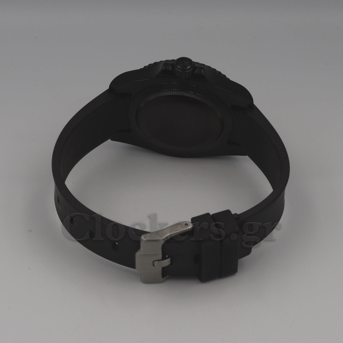 GMT-MASTER II SS BLACK CERAMIC BEZEL