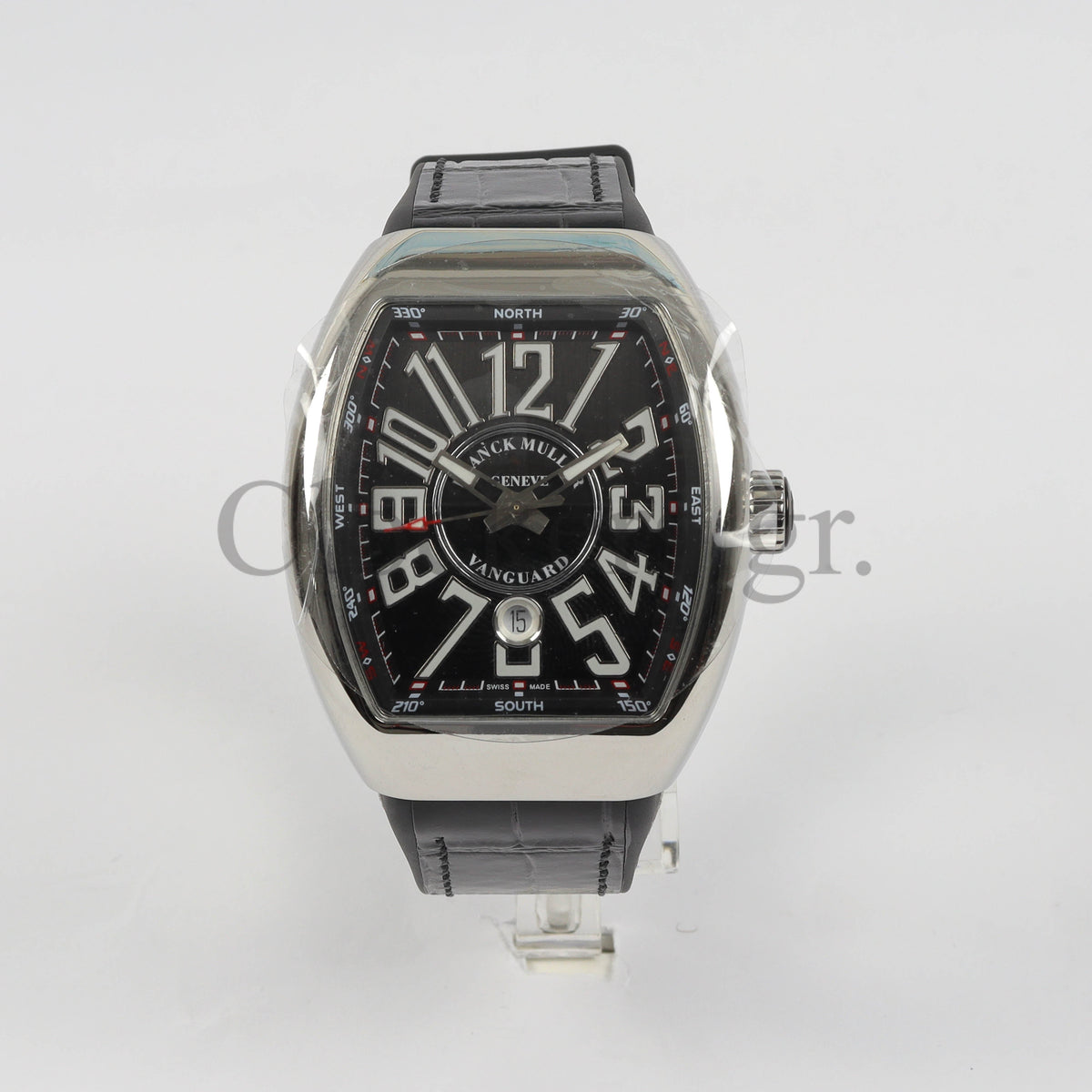 FRANCK MULLER