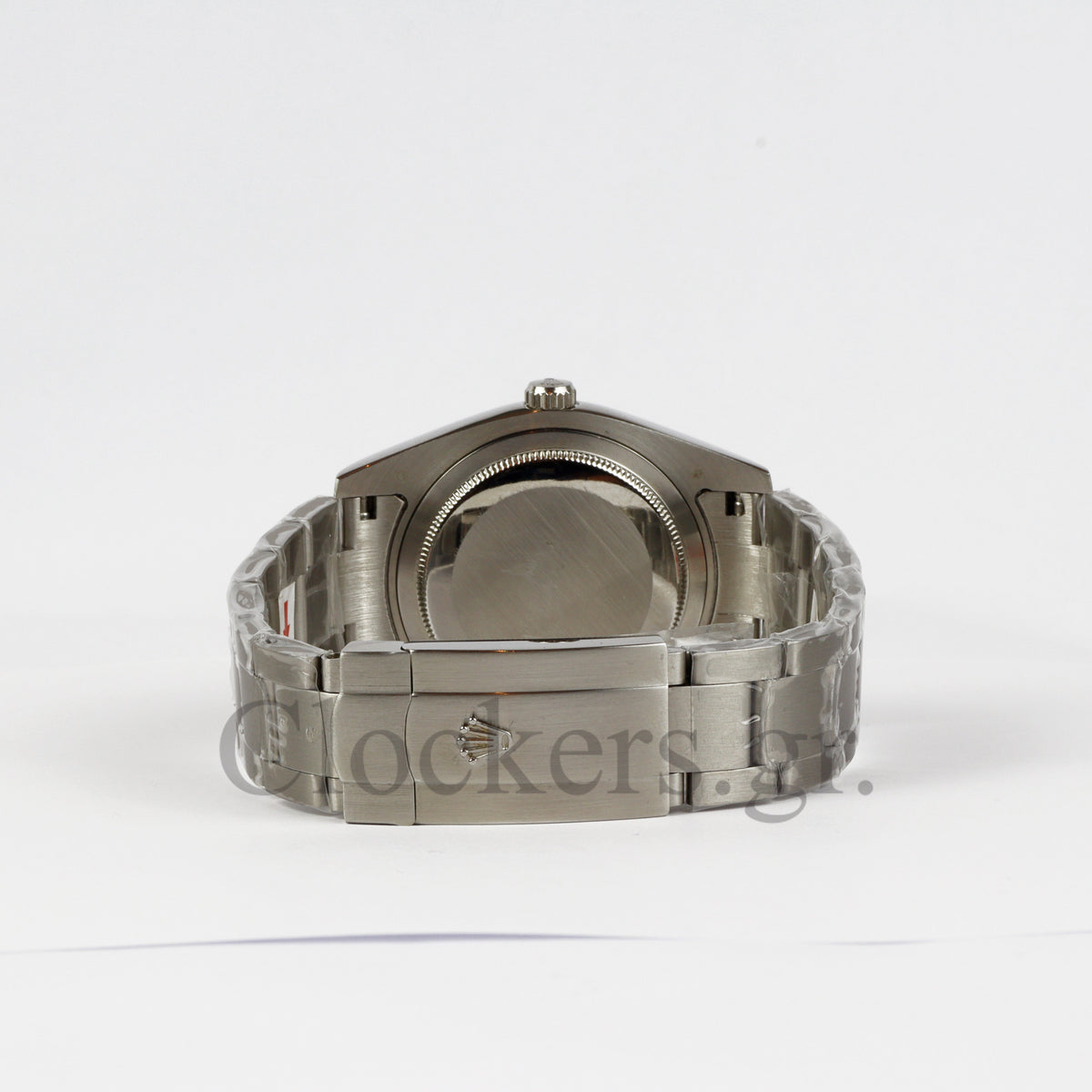ROLEX OYSTER PERPETUAL 41 REFERENCE 124300 CLONE