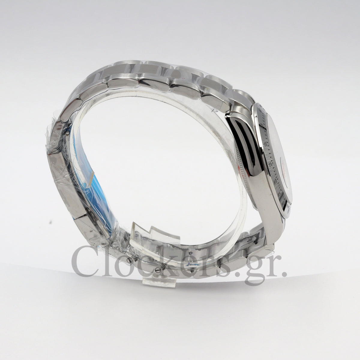 C0SM0GRAPH DAYT0NA WHITE DIAL SS 40MM