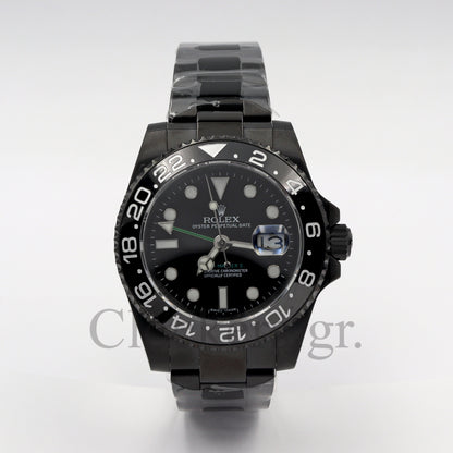 GMT-MASTER II SS PRO HUNTER 40MM 1:1
