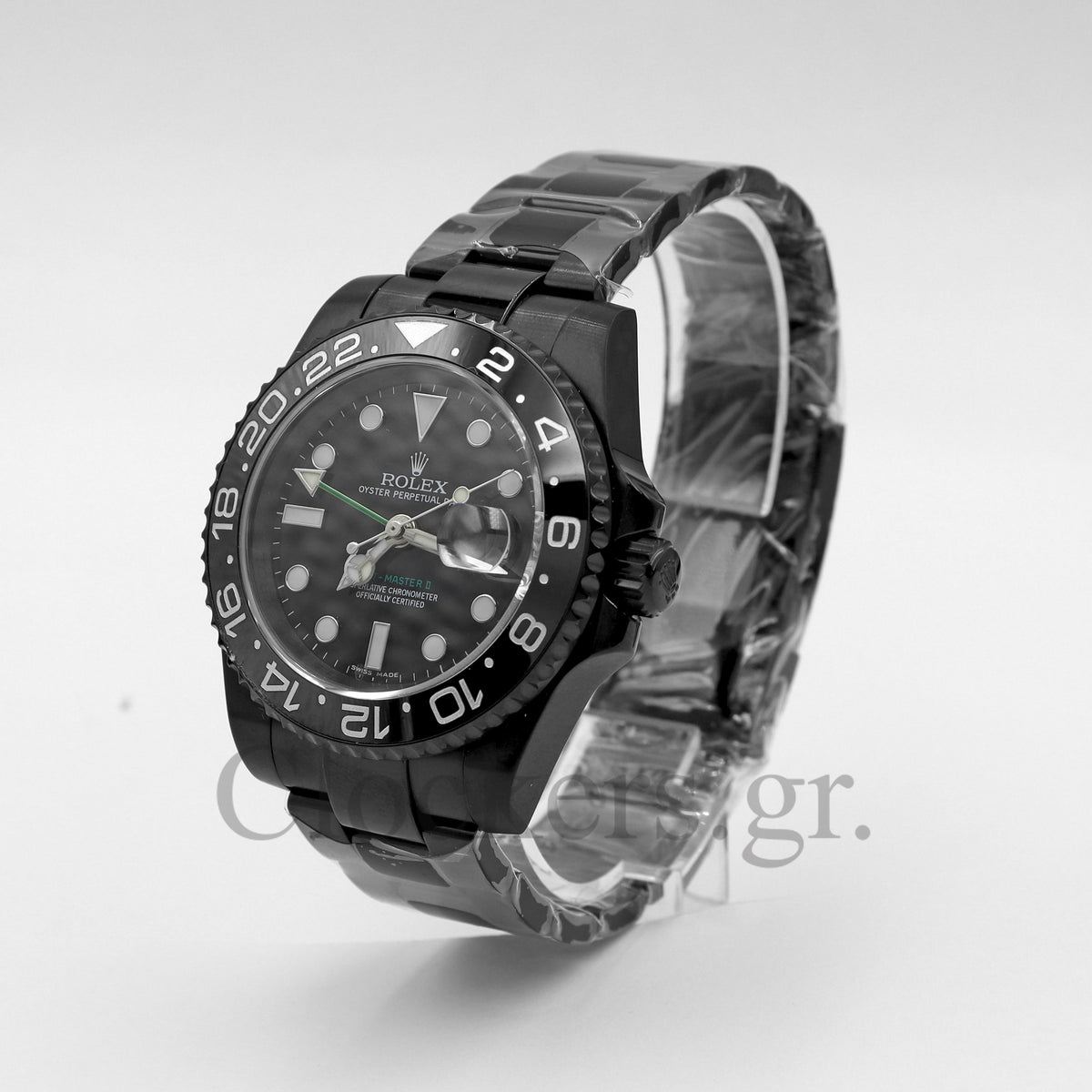 GMT-MASTER II SS PRO HUNTER 40MM 1:1