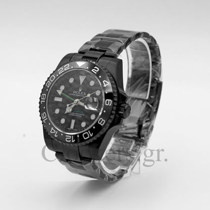 GMT-MASTER II SS PRO HUNTER 40MM 1:1