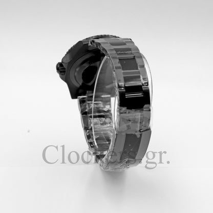 GMT-MASTER II SS PRO HUNTER 40MM 1:1