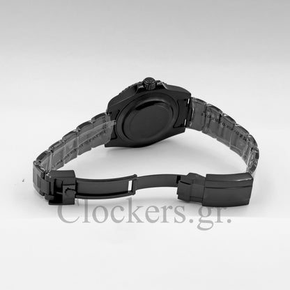 GMT-MASTER II SS PRO HUNTER 40MM 1:1