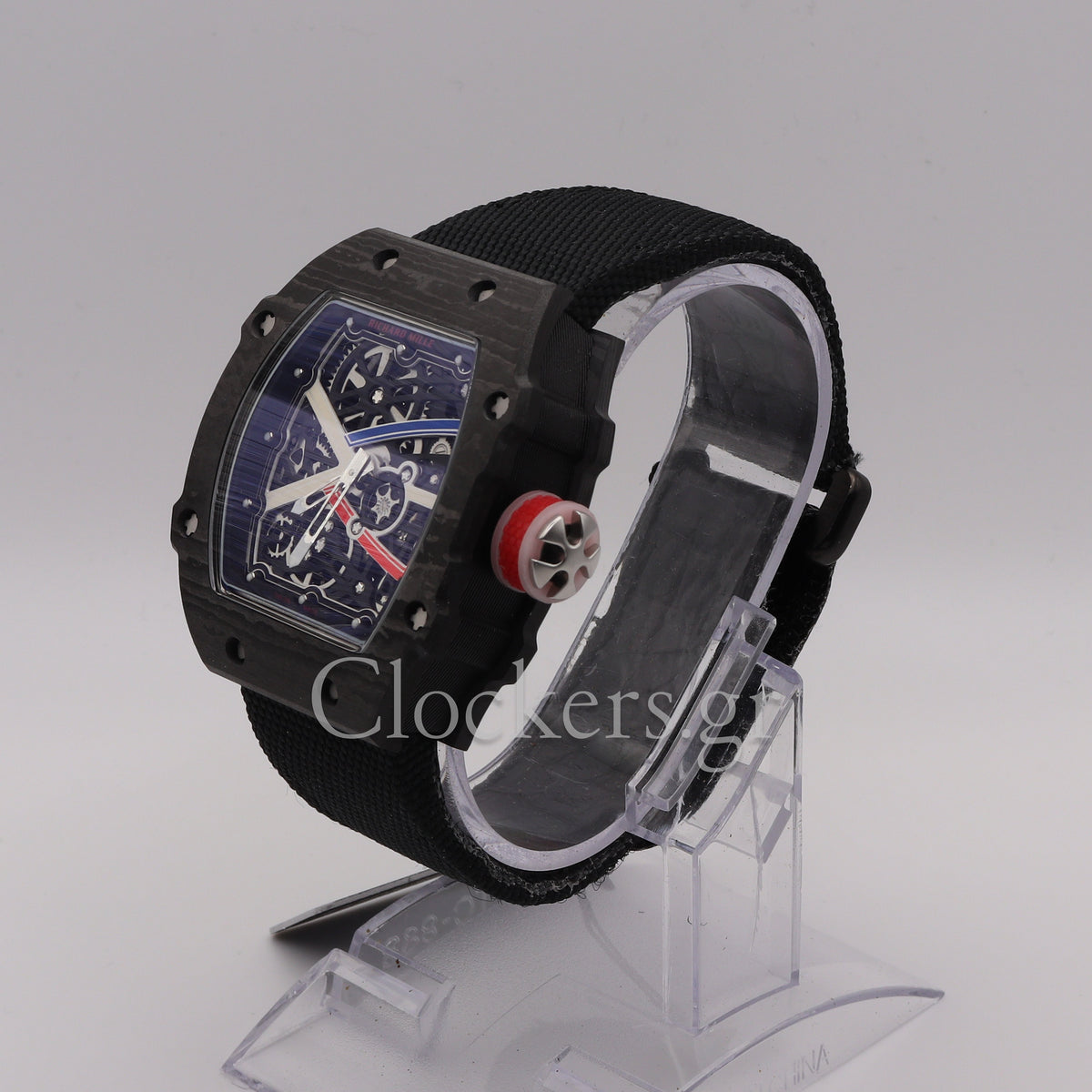 Richard Mille RM 67 67-02 | Sebastien Ogier | 2020 | Neu