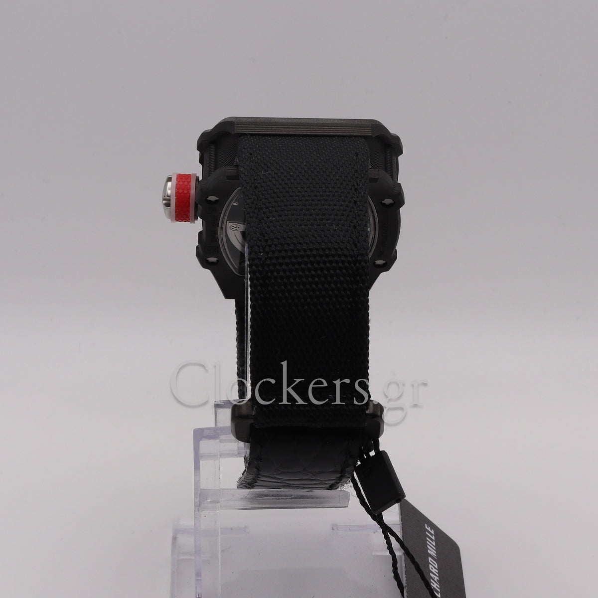 Richard Mille RM 67 67-02 | Sebastien Ogier | 2020 | Neu