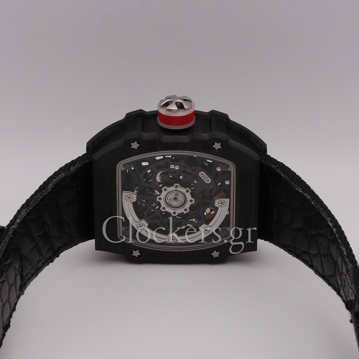 Richard Mille RM 67 67-02 | Sebastien Ogier | 2020 | Neu
