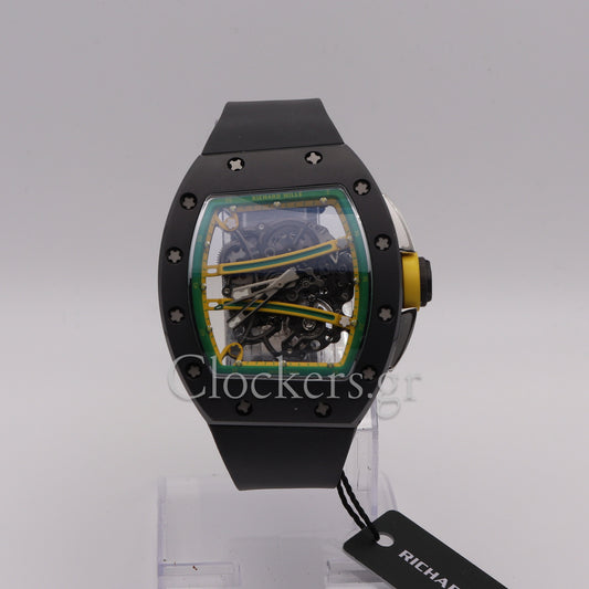 Richard Mille RM 061 Yohan Blake Rm