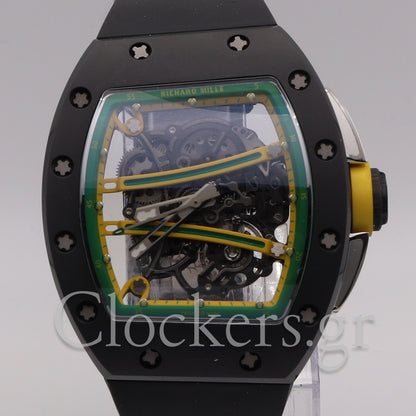 Richard Mille RM 061 Yohan Blake Rm