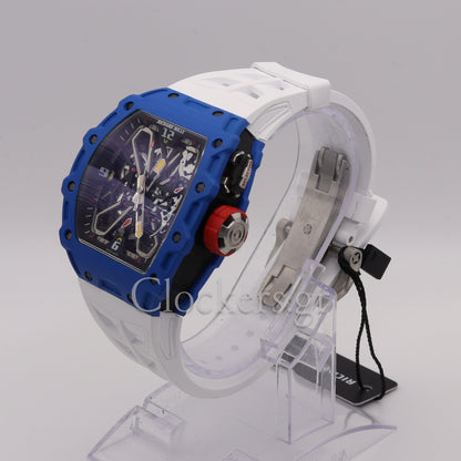 Richard Mille RM 035 Nadal Carbon RM035-03 - ATS-W008088